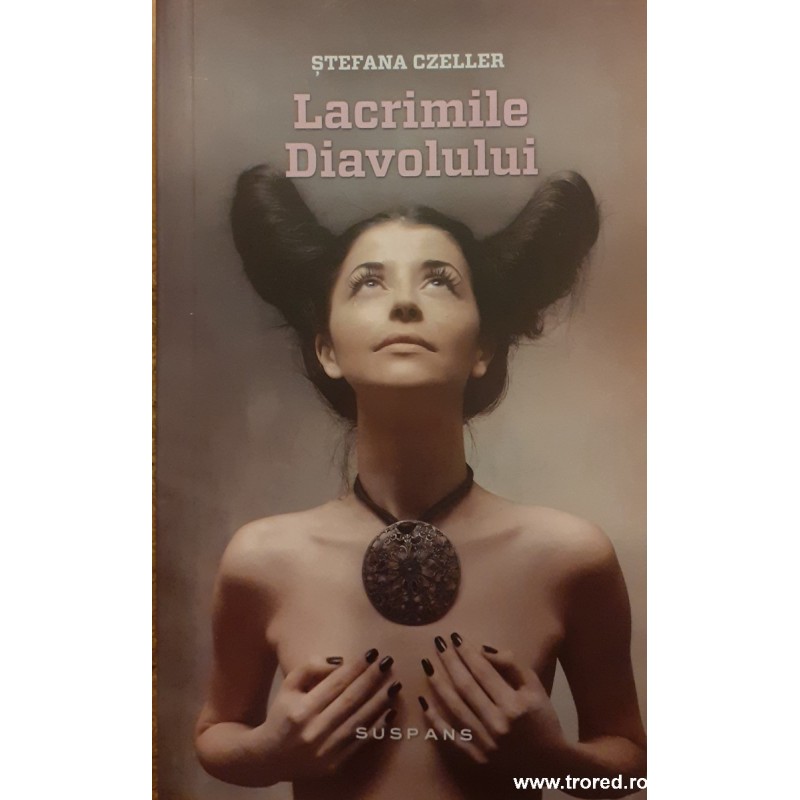Lacrimile diavolului