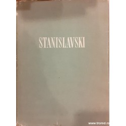 Lectiile de regie ale lui K. S. Stanislavski