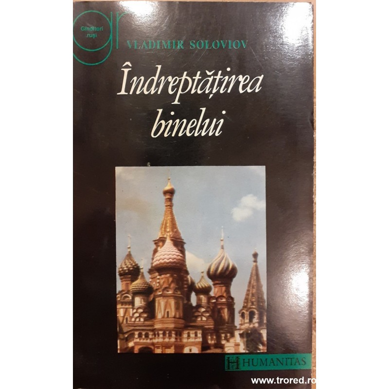 Indreptatirea binelui