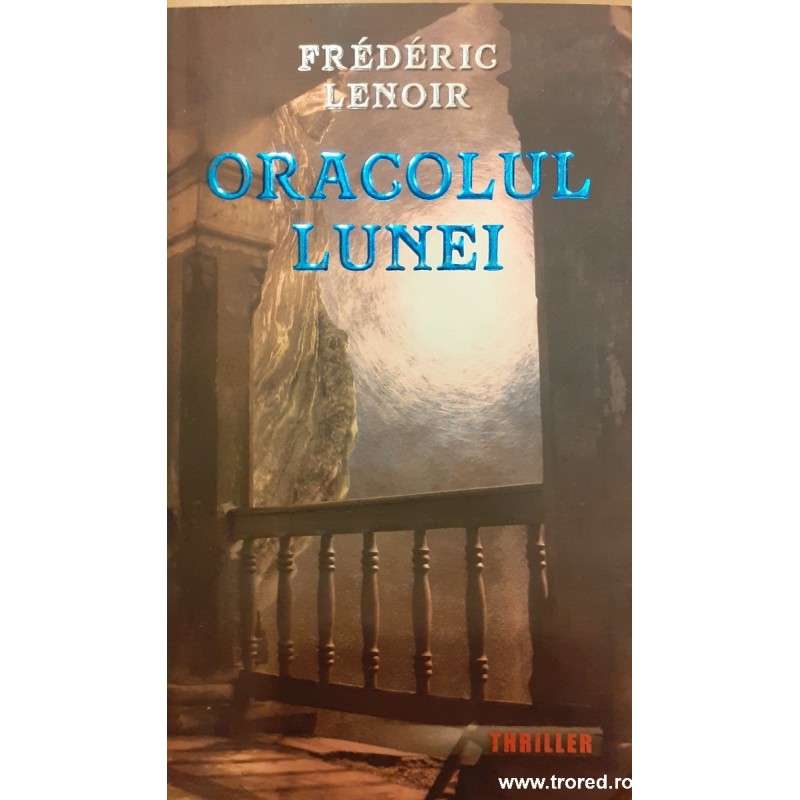 Oracolul lunei