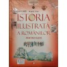 Istoria ilustrata a romanilor pentru elevi