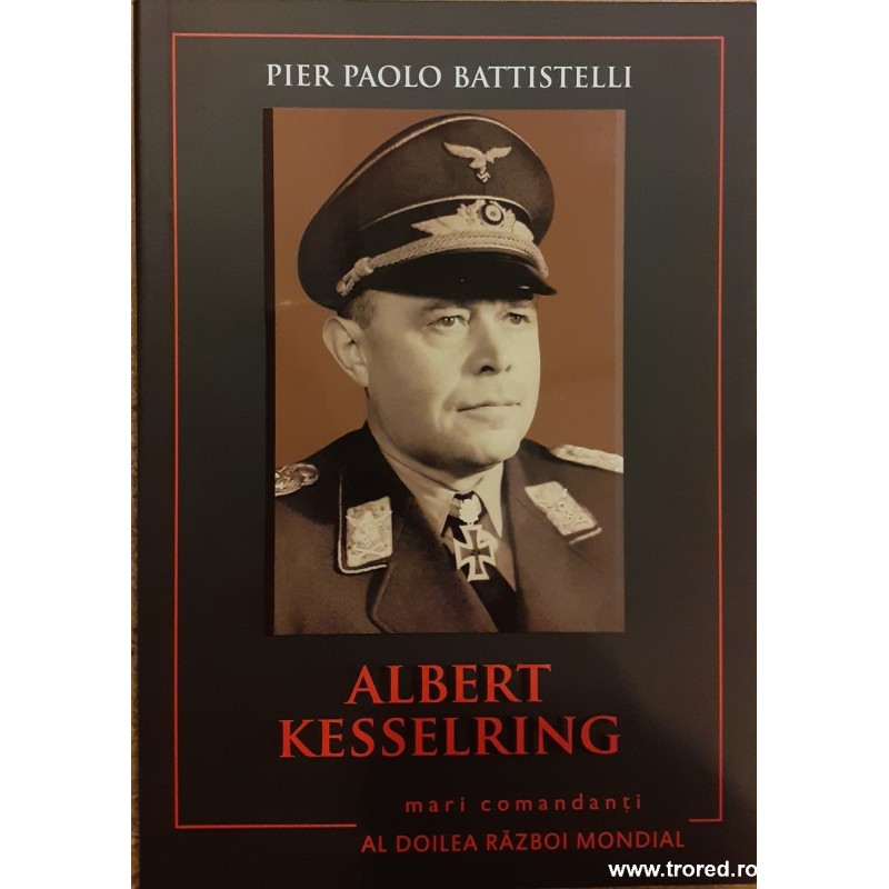 Albert Kesselring