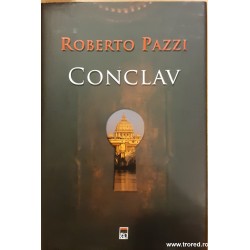 Conclav Roberto Pazzi