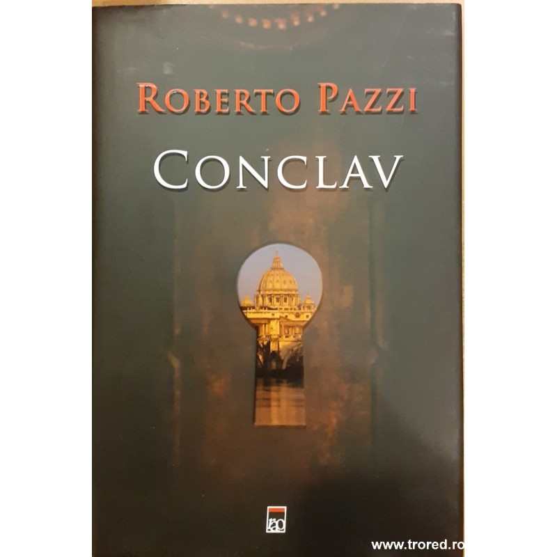 Conclav Roberto Pazzi
