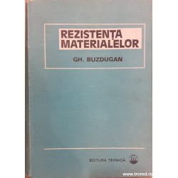 Rezistenta materialelor