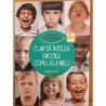Cum sa inteleg emotiile copilului meu