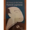 Portrete japoneze
