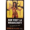 Bun venit la Nouakchott