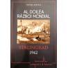 Al doilea razboi mondial. Stalingrad 1942