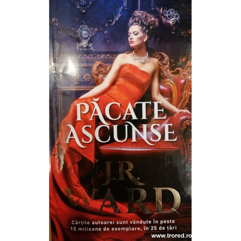 Pacate ascunse