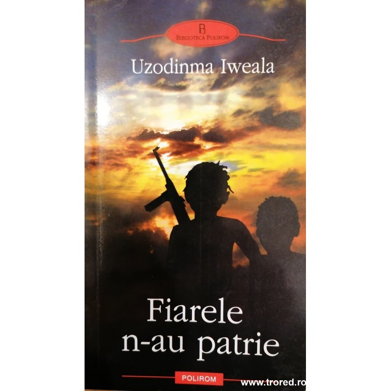 Fiarele n-au patrie