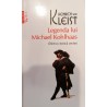 Legenda lui Michael Kohlhaas (Dintr-o cronica veche)