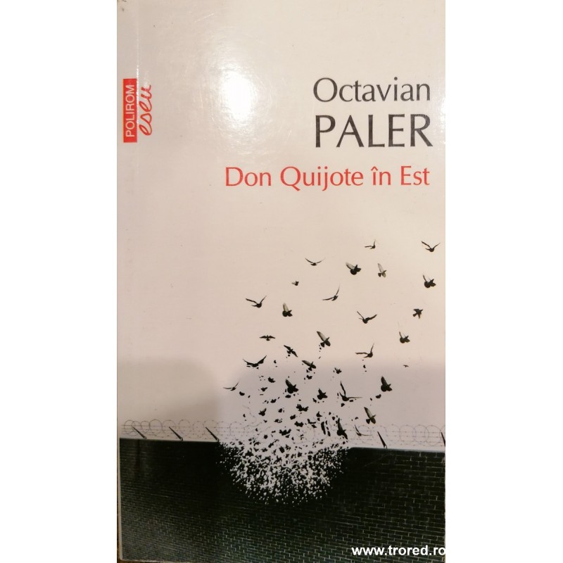 Don Quijote in Est