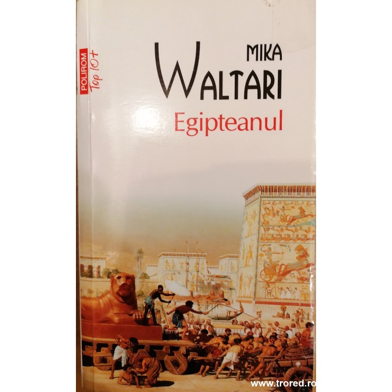 Egipteanul