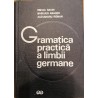Gramatica practica a limbii germane