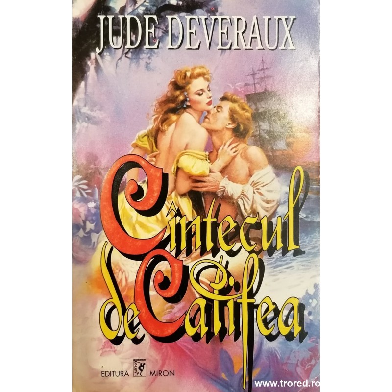 Cantecul de catifea