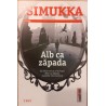 Alb ca zapada volumul 2 trilogia Alba-ca-Zapada