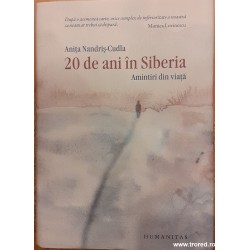 20 de ani in Siberia....