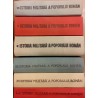 Istoria militara a poporului roman 6 volume