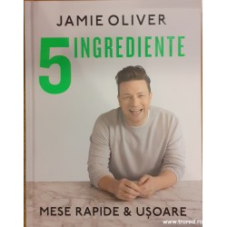 5 ingrediente. Mese rapide...