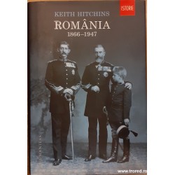 Romania 1866-1947