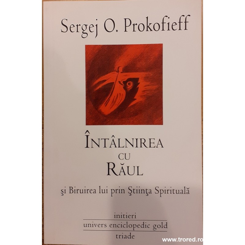 Intalnirea cu raul