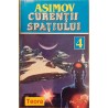 Curentii spatiului