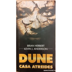 Dune : Casa Atreides