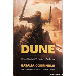 Dune : Batalia Corrinului...