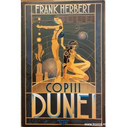 Copiii Dunei / Dune 3