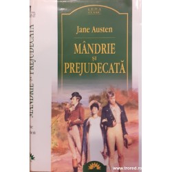 Mandrie si prejudecata