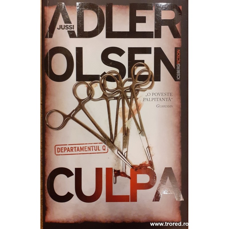 Culpa