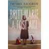 Britt Marie a fost aici