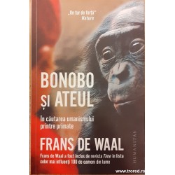 Bonobo si ateul