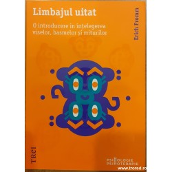 Limbajul uitat. O...