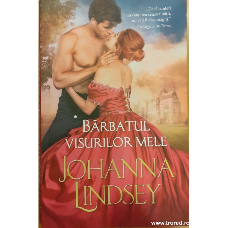 Barbatul visurilor mele. Colectia Iubiri de poveste
