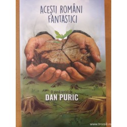 Acesti romani fantastici