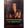 Razbunare la Beirut. Colectia SAS