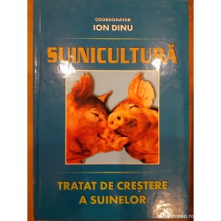 Suinicultura. Tratat de...