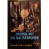 Zborul 007 nu mai raspunde. Colectia SAS