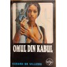 Omul din Kabul. Colectia SAS