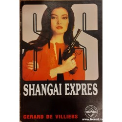 Shangai Expres. Colectia SAS