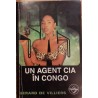 Un agent CIA in Congo. Colectia SAS