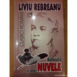 Rafuiala si alte nuvele