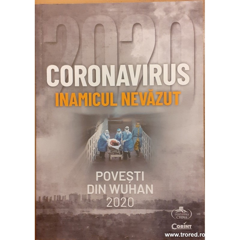 Coronavirus inamicul nevazut