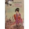 Parfum de curtezana