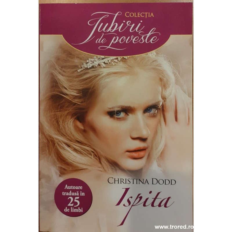 Ispita Colectia Iubiri de poveste