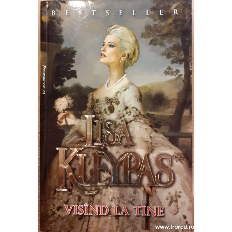 Visand la tine