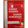 Dictionar danez roman dansk rumaensk ordbog