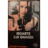 Moarte lui Ghandi. Colectia SAS